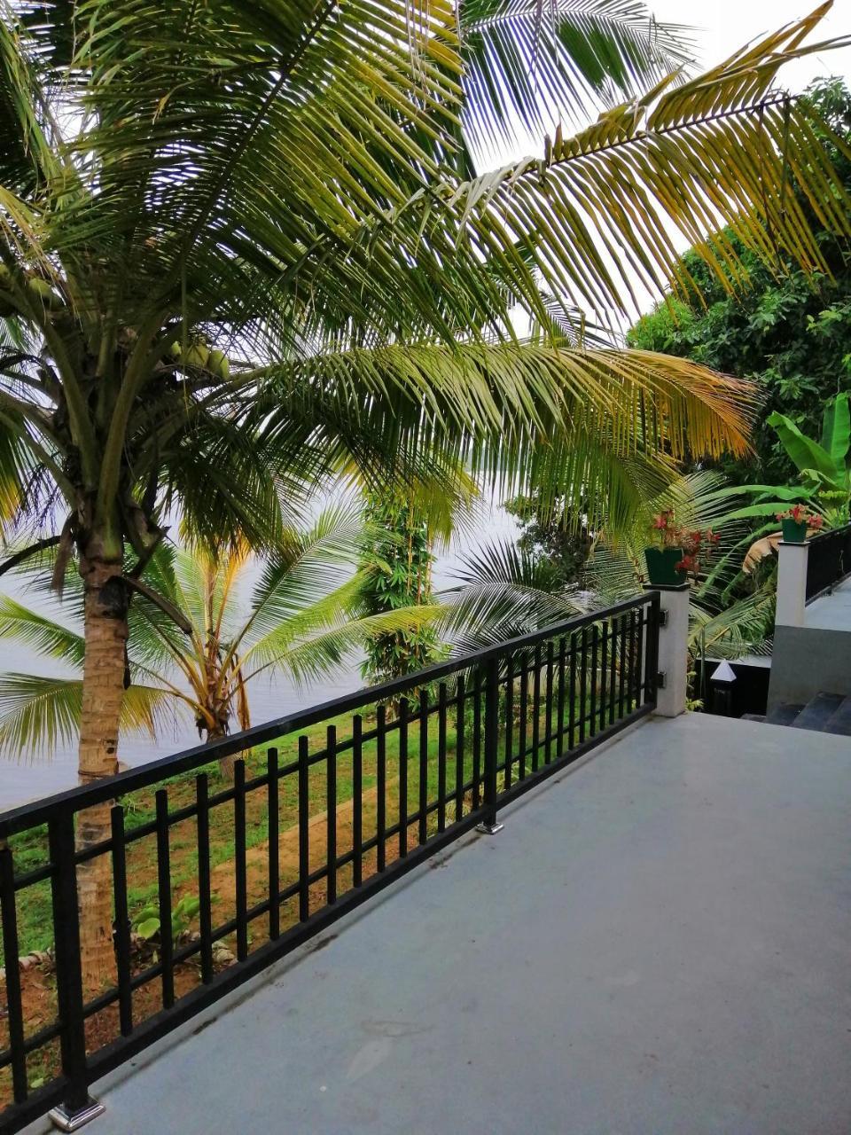 Hikka Lagoon Hikkaduwa Exterior foto
